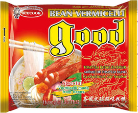ACECOOK GOOD Instant Vermicelli Tom Yum 61 g ăn