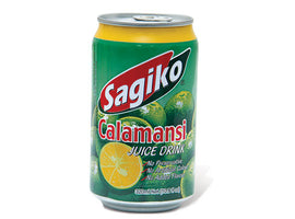 Calamansi gėrimas