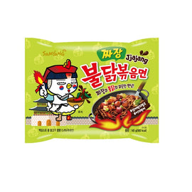Samyang Ramen Jjajang 140 gr
