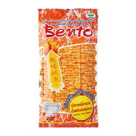 Bento Snack Namprik Ai (oranžinė) 20G