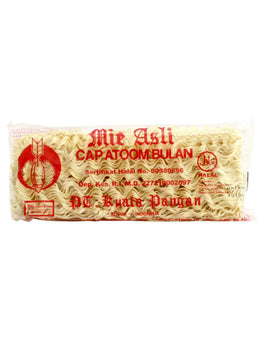 ATOOM Mie makaronai 200 GR