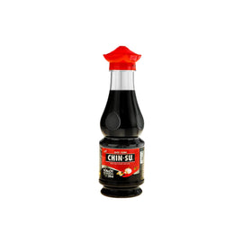 CHINSU sojas mērce ar čilli un ķiplokiem 250 ML