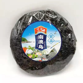 Jia Sheng džiovinti jūros dumbliai sriubai, 50 g