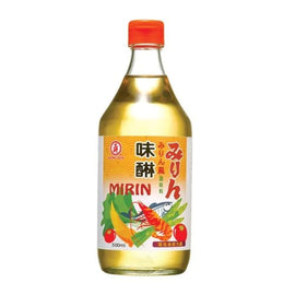 Mirin Wei Lin 600 ml kulinarinis vynas
