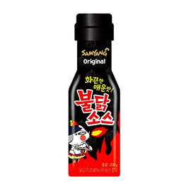 SAMYANG KARŠTAS VIŠTĖS RAMEN PADAŽAS 200G KR