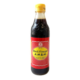 KONG YEN BLACK ACTO 300ML TW