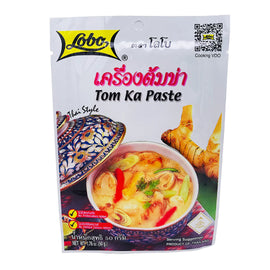 LOBO Tom Ka Paste 50 GR