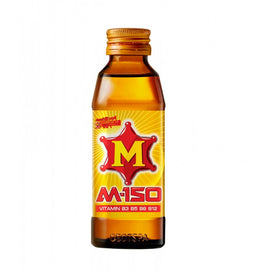 M-150 energinis gėrimas 150 ml