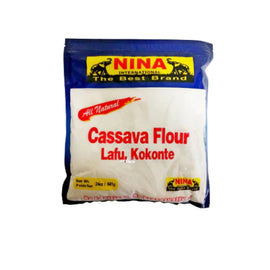 NINA Cassave miltai 681 GR