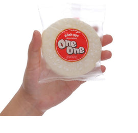 One One ryžių krekeriai 2 gr x 1 vnt