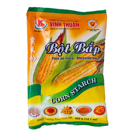 Vinh Thuan kukurūzų milteliai 400 gr