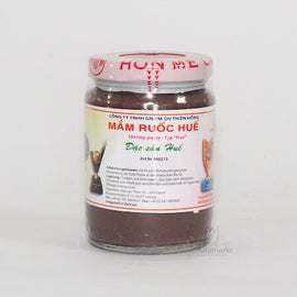 „Thien Hong“ krevečių pastos atspalvis (mam Ruoc Hue) 210 gr