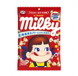 FUJIYA pieniškas (maišelis) 120 GR