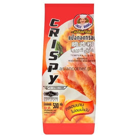 Uncle Barns Tempura milteliai 500 gr