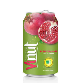 Vinut Granatų gėrimas 330 Ml