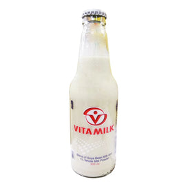 Vitamilk To Go sojos pienas 300 ml