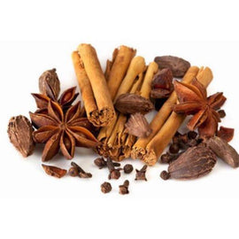 Hiep Long Mixed Spices Žvaigždžių anyžius, kardamonas, cinamonas 100g vn
