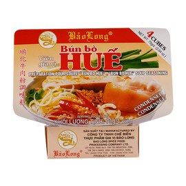 BAO ILGOS SRIUBOS MILTELIŲ BANDELĖS BO HUE 75G VN