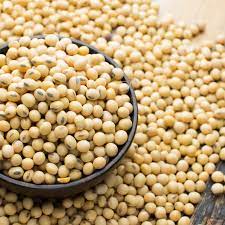 Vietnamo sojos pupelės 1 kg