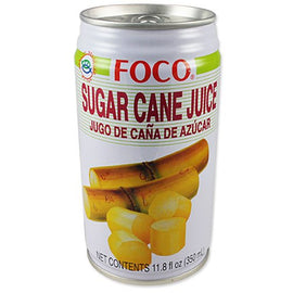 FOCO cukranendrių gėrimas 350 ml