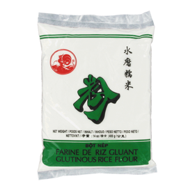 Cock Glutinous Rice Flour Bot Nep 400G