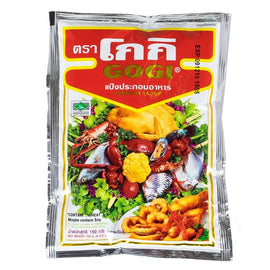 GOGI TEMPURA MILTAI 150G TH
