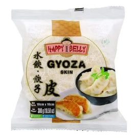 [FROZEN] Happy Belly Gyoza Skin 300 GR