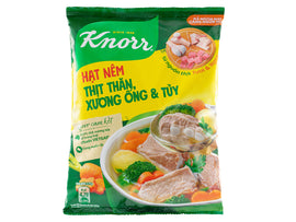 KNORR Knorr jautienos troškinio ekstrakto prieskoniai 900 GR