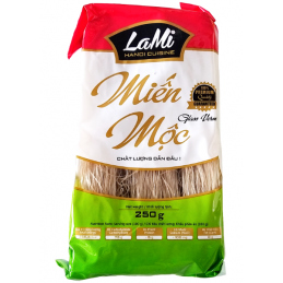 LAMI Lami Glass Vermicelli - Hiep Long 250 GR