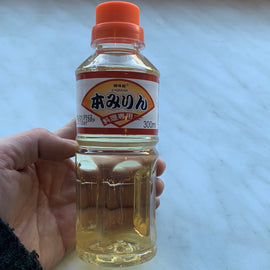 Kinmikan Hon Mirin 300 ml