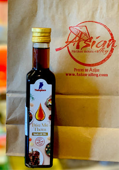 Nakydaco sezama eļļa 100% 250Ml