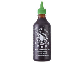 Lidojošā zoss Hoisin 455Ml