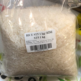 ST5 mėginys 1 kg