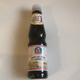 Dek Som Boon saldus sojų padažas 420 GR
