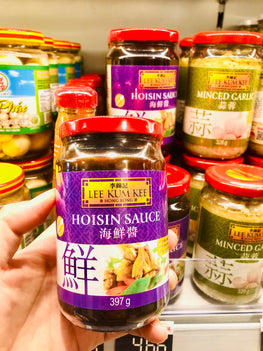 LEE KUM KEE HOISIN MĒRCE 397 GR