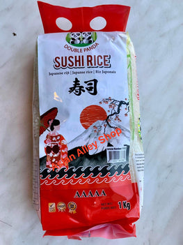 DVIGUBAI PANDA SUSHI RICE 1KG VN