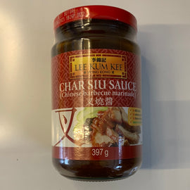 LEE KUM KEE Charsiu padažas 397g
