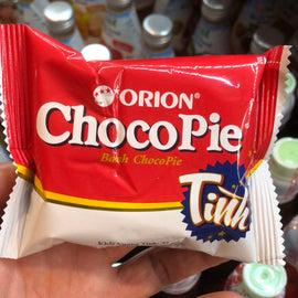 Orion Chocopie 33 gr