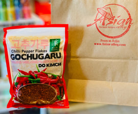 Kimchi Gochugaru čili dribsniai 200 g