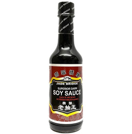Jade Bridge Superior tamsus sojų padažas 150 ML