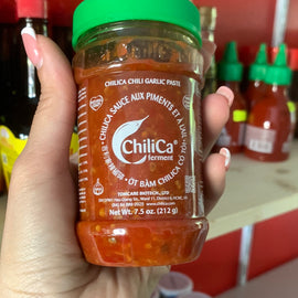 Chilica Chili Galic pasta Ot Bam 212G