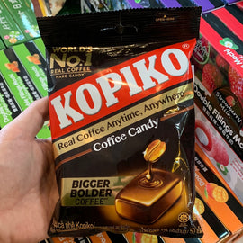 KOPIKO kavos saldainiai 175GR