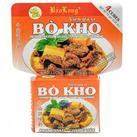 BAO ILGOS SRIUBOS MILTELIAI BO KHO 75G VN