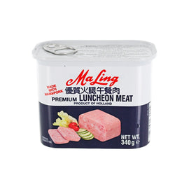 MALING Pietūs Mėsa Kiauliena 80% 340 GR