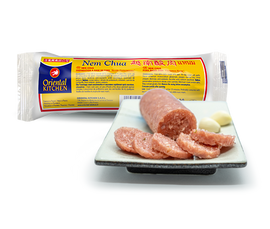 Rytų virtuvė Nem Chua 200 GR NL
