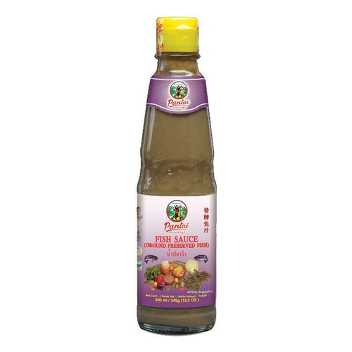 PANTAI zivju mērce (Mam Nem) 300 ML