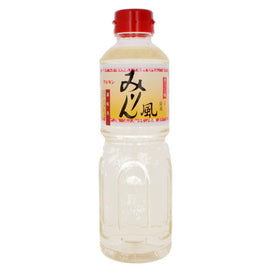 MARUKIN gatavošanas vīna sakē (Mirin-Fu) 500 ML