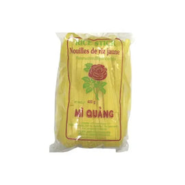 ROSE Mi Quang ryžių makaronai My Quang 400 GR