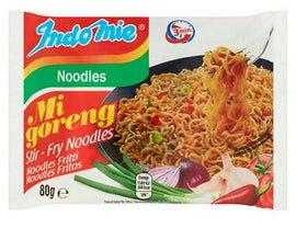 Indomie Mi Goreng Instant Stir Fry 80g