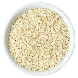 Baltojo sezamo sėklos 200 gr